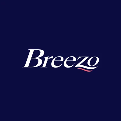 Breezo Marine Yacht Sales Logo