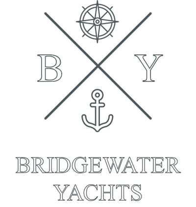 Bridgewater Yachts Logo