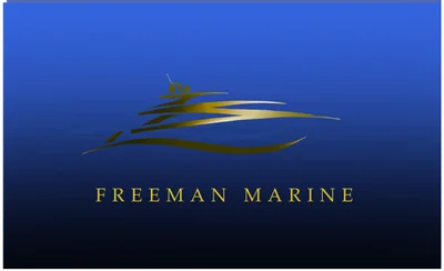 Freeman Marine Yacht Sales Logo