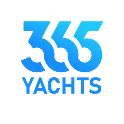 365 Yachts Logo
