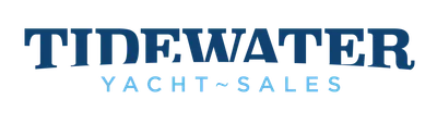 Tidewater Yacht Sales Logo