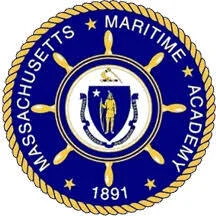 Massachusetts Maritime Academy Logo