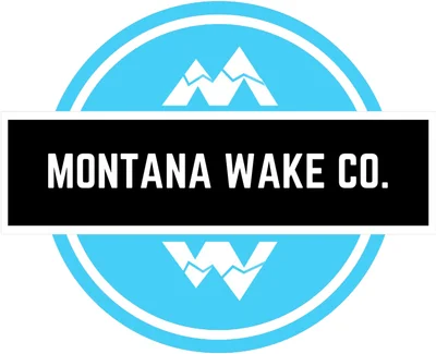 Montana Wake Co. Logo
