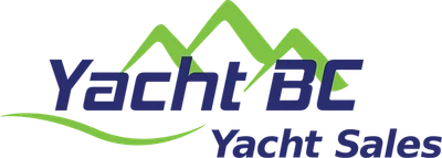 Yacht BC Yacht Sales Logo
