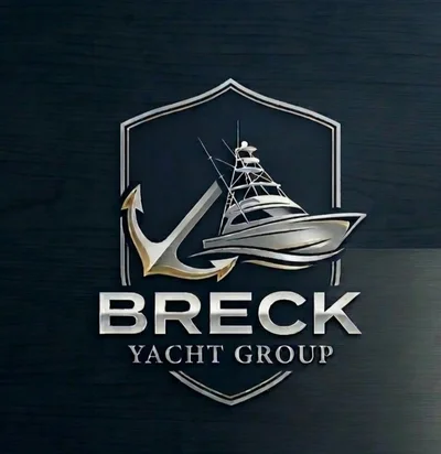 Breck Yacht Group LLC Logo