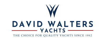 David Walters Yachts Logo