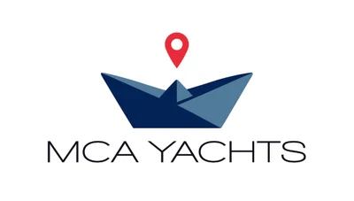 MCA Yachts Logo