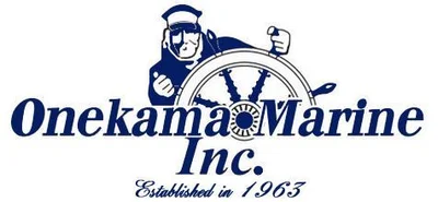 Onekama Marine, Inc. Logo