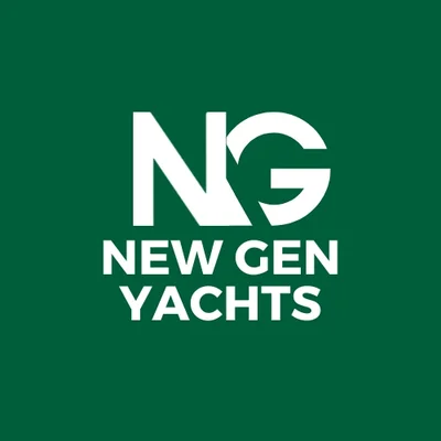 New Gen Yachts Logo