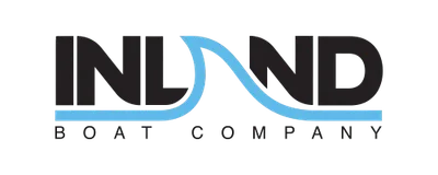 Inland Boat Company Logo