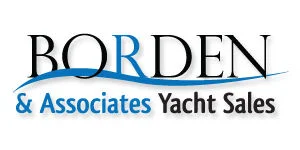 Borden & Associates Yacht Sales Logo