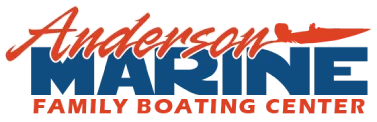 Anderson Marine, Inc. Logo