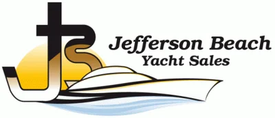 Jefferson Beach Yacht Sales Logo
