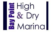 Bay Point Yacht Brokerage LLC Logo
