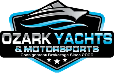 Ozark Yachts & Motorsports Logo