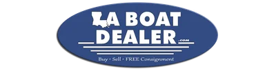 LA Boat Dealer Logo