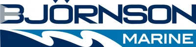 Bjornson Marine Logo