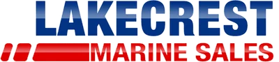 Lakecrest Marine Sales Logo