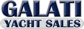 Galati Yacht Sales Logo