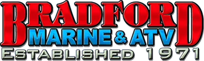 Cabela's - Bradford Marine & ATV - Rogers, AR Logo