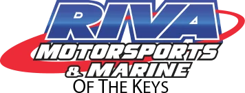 Riva Motorsports and Marine Florida Keys Logo