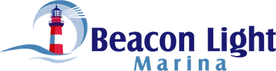 Beacon Light Marina Logo