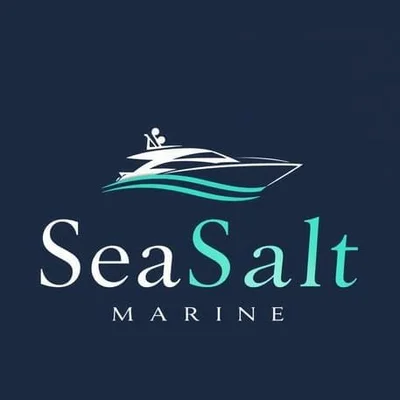 Seasalt Marine Corp Logo