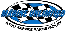Marine Unlimited Logo