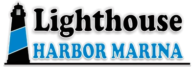 Lighthouse Harbor Marina Logo