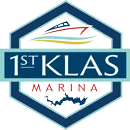 1st Klas Marina Logo