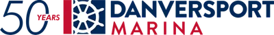 Danversport Marina Logo