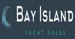 Bay Island Yacht Sales Logo