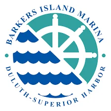 Barkers Island Marina Logo