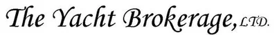 The Yacht Brokerage Logo