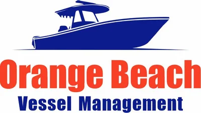 Orange Beach Vessel Management Logo
