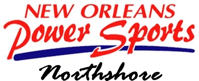 New Orleans Power Sports North Shore Logo