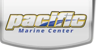 Pacific Sales & Leasing dba Pacific Marine Ctr Logo