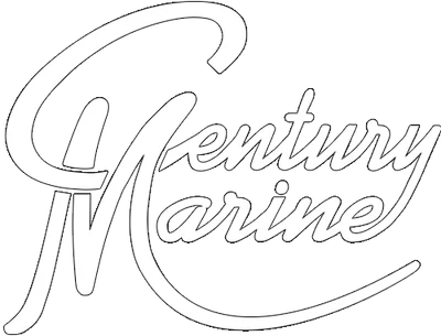 Century Marine - Utah Logo
