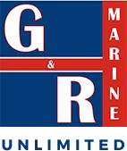 G & R Marine Logo