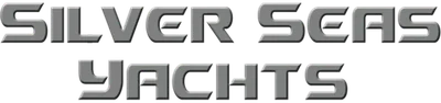 Silver Seas Yachts – Sausalito Logo