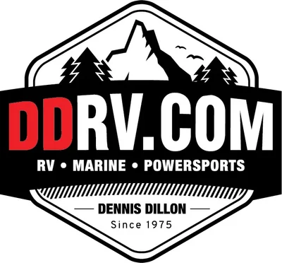 Dennis Dillon RV & Marine Center Logo