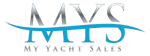 My Yacht Sales Logo