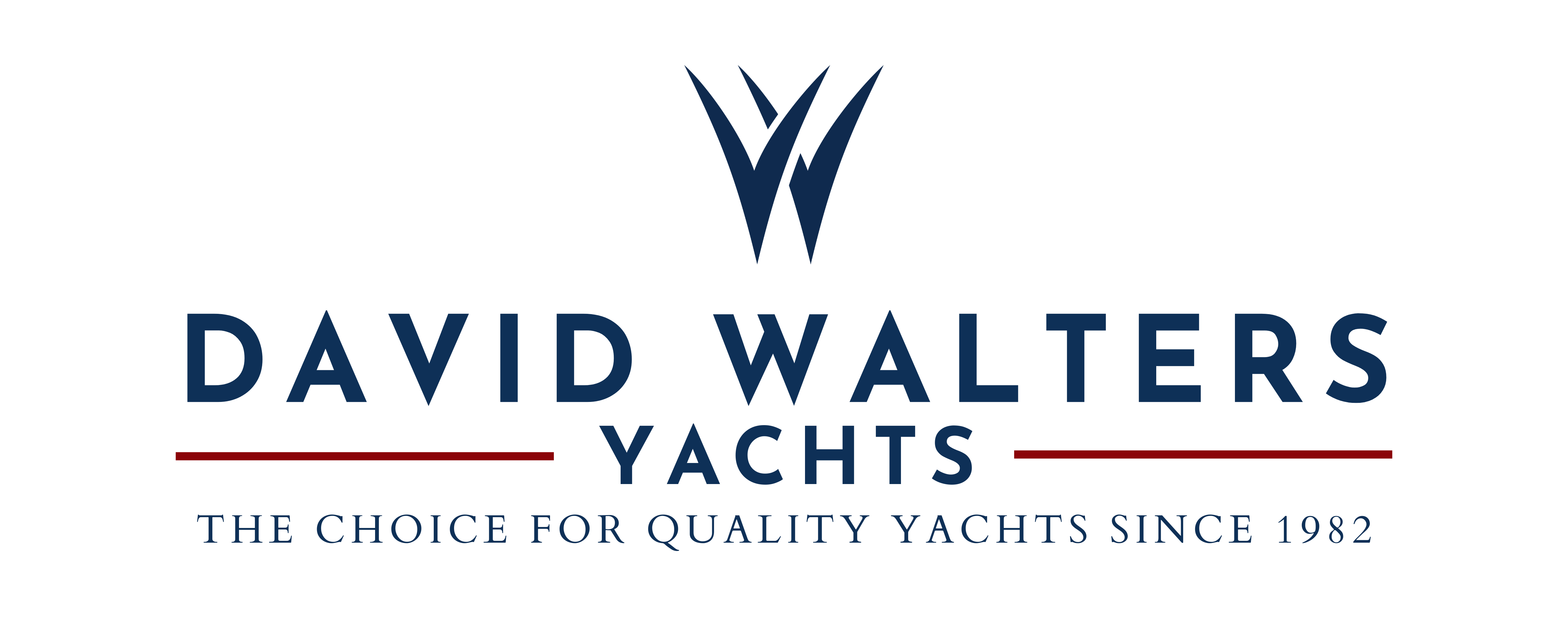 David Walters Yachts Logo