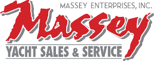 Massey Yacht Sales & Service Logo