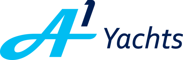 A1 Yachts Logo