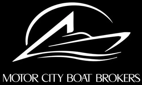 Motor City Boat Brokers Logo