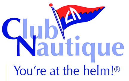 Club Nautique Logo
