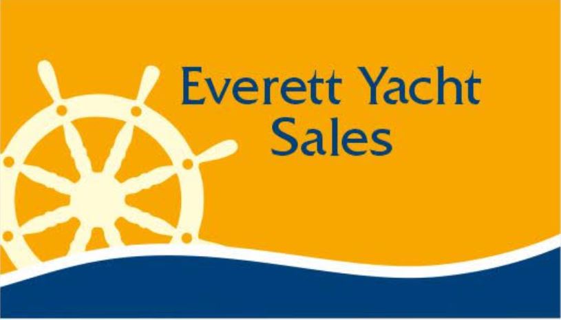 Everett Yachts Logo