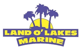 Land O'Lakes Marine Logo