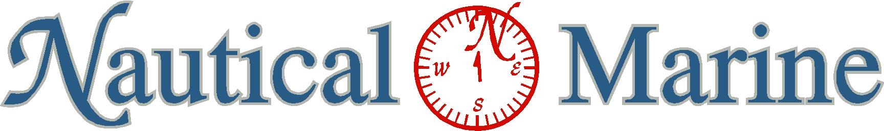 Nautical Marine Inc. Logo